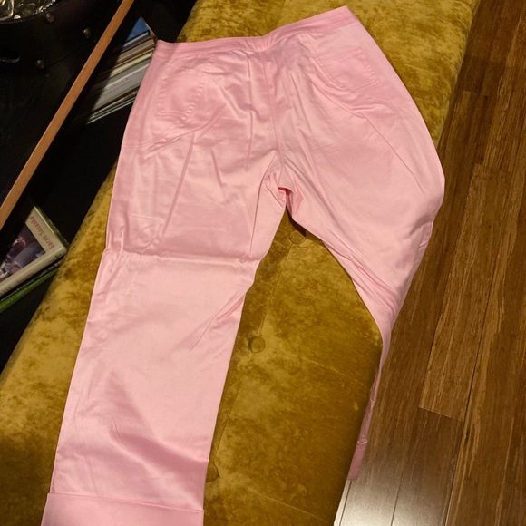 Capris - Picture 1 of 4